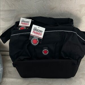 Banjo Brothers Grocery Pannier Bag set NWT